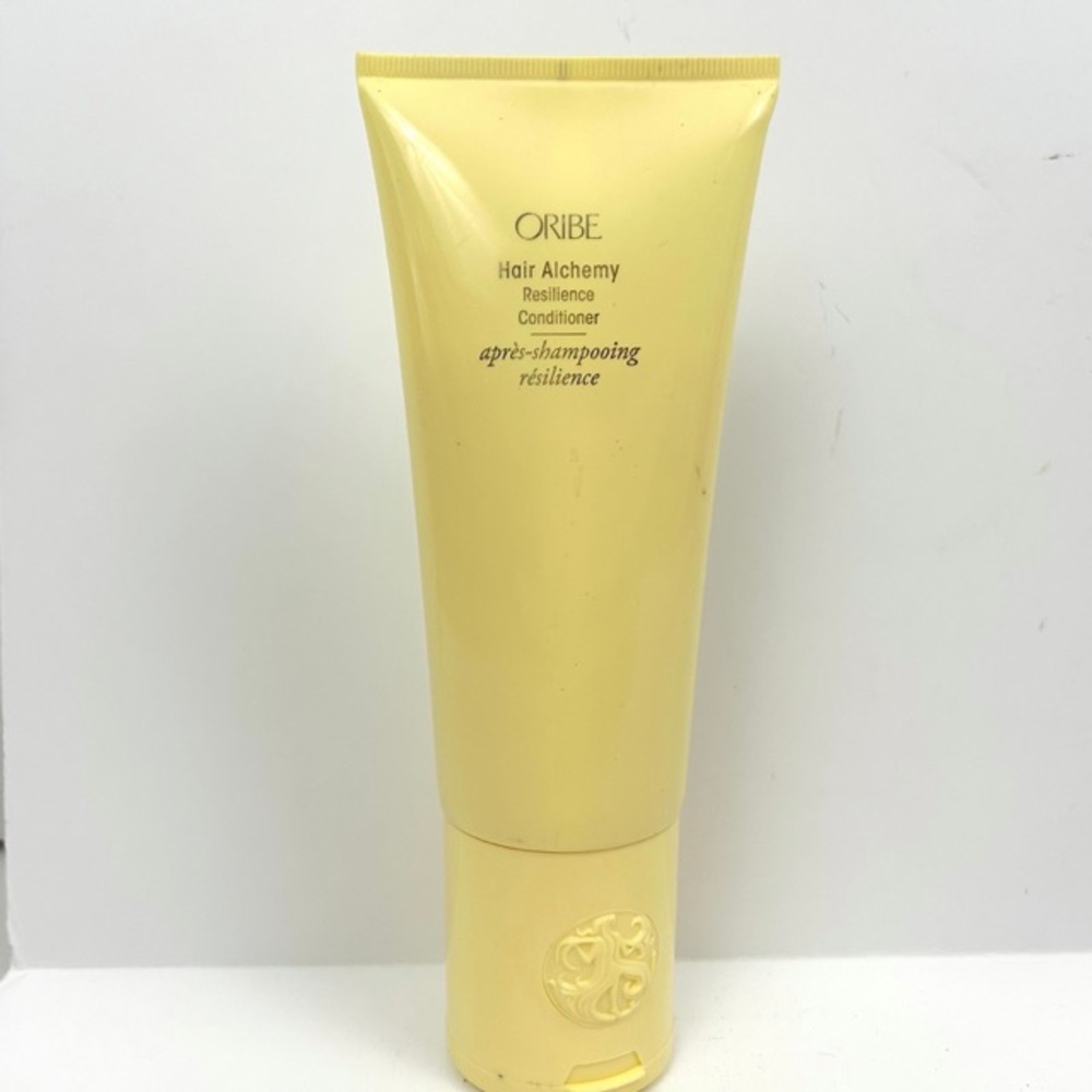Oribe Hair Alchemy Resilience Conditioner 6.8 oz New without Box